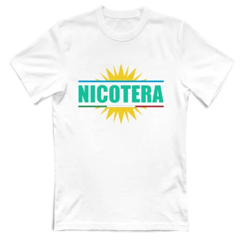 Nicotera - Logo Celebrativo