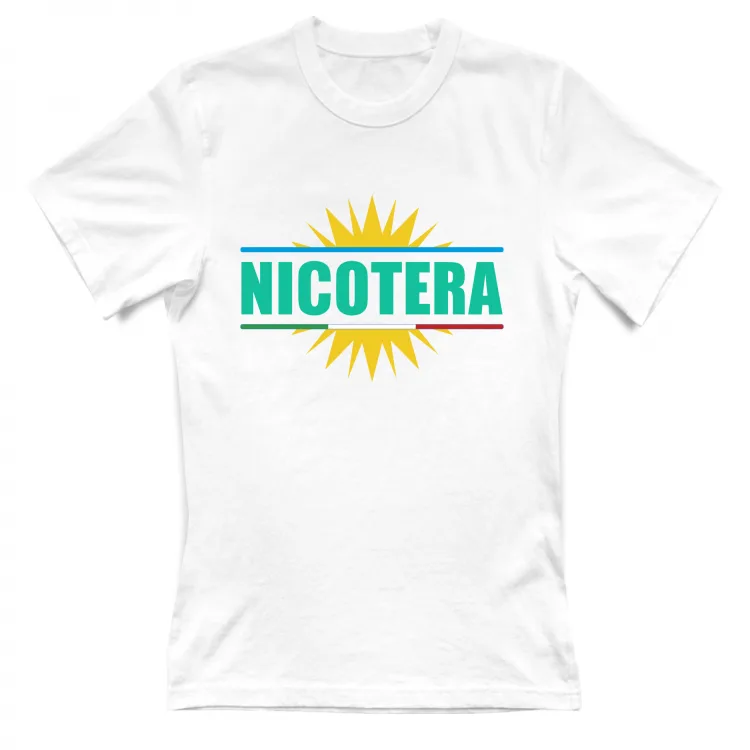Nicotera - Logo Celebrativo