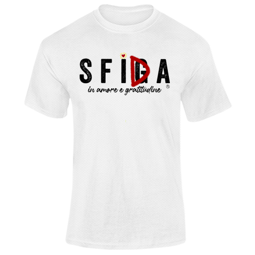 T-Shirt Unisex Dry Sport