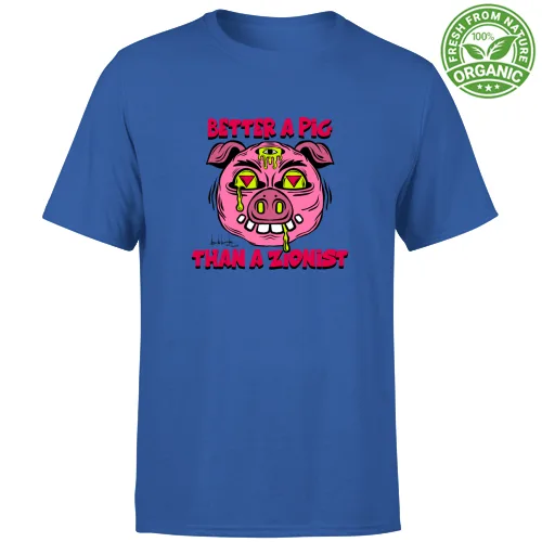 T-Shirt Unisex Organic