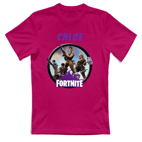 T-Shirt Bambino