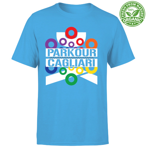T-Shirt Unisex Organic