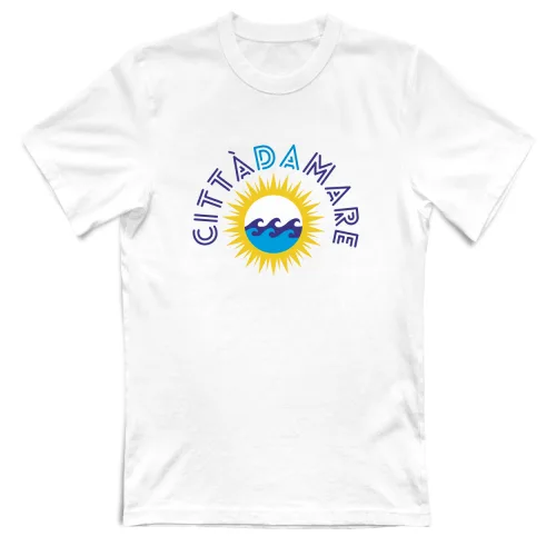 Cittàdamare - Logo