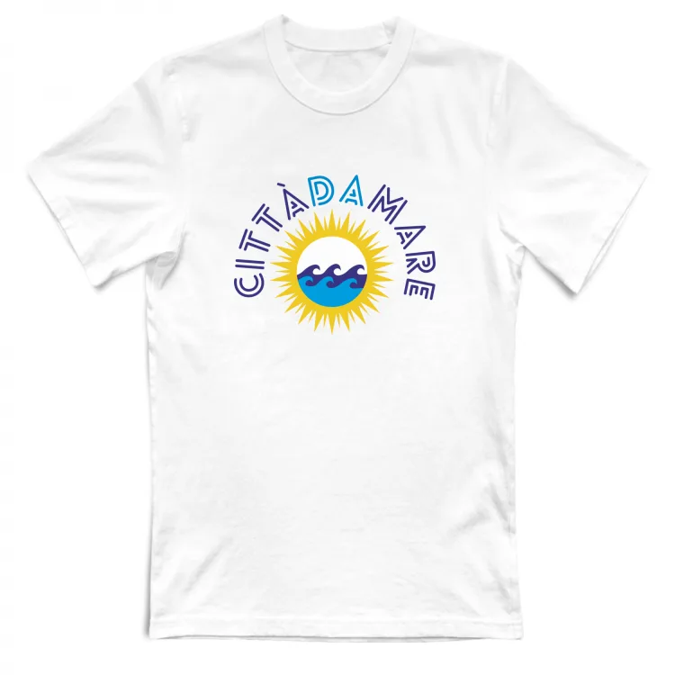 Cittàdamare - Logo