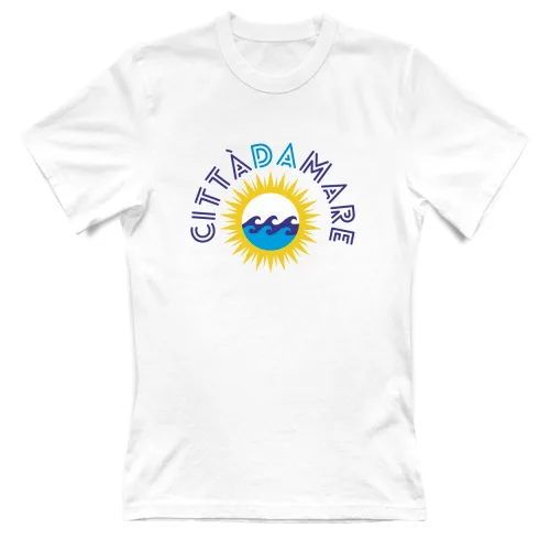 T-Shirt Donna