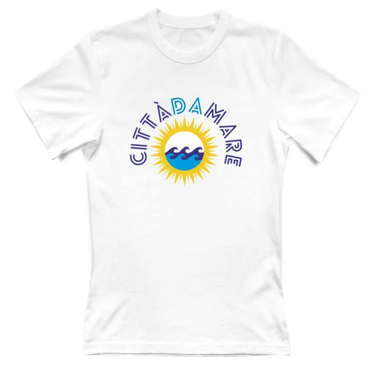 Cittàdamare - Logo