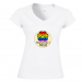Women's V-Neck T-Shirt 17.00 &euro;