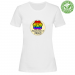 Woman Organic T-Shirt 19.00 &euro;