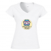 Women's V-Neck T-Shirt 17.00 &euro;