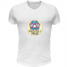 Unisex V-Neck T-Shirt 17.00 &euro;