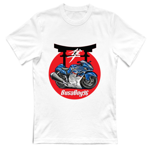 T-Shirt Unisex