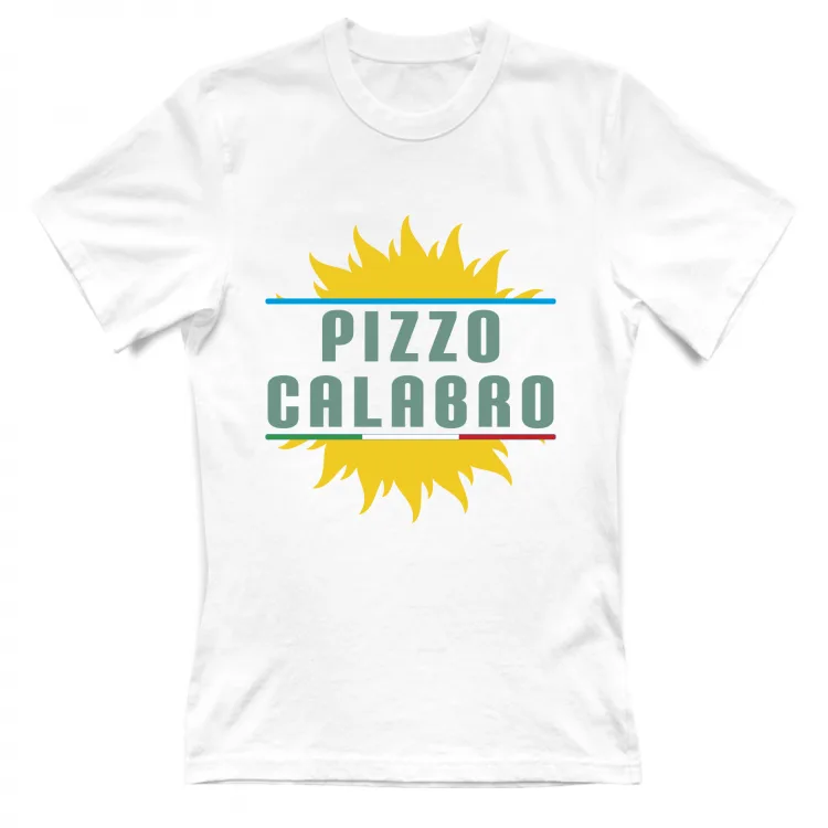Pizzo Calabro - Logo Celebrativo