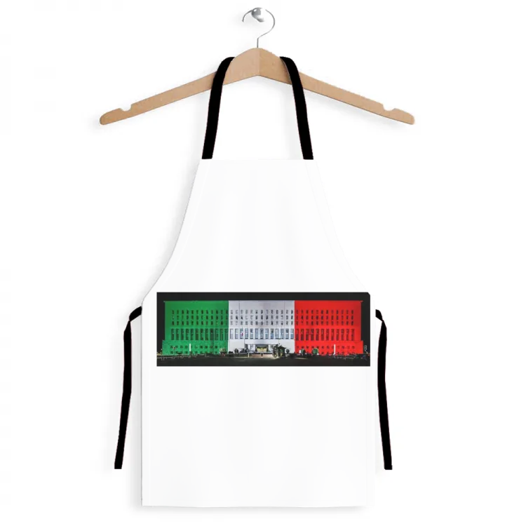 Farnesina tricolore (grembiule)
