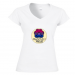 Women's V-Neck T-Shirt 17.00 &euro;