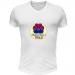 Unisex V-Neck T-Shirt 17.00 &euro;