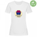 Woman Organic T-Shirt 19.00 &euro;
