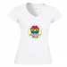 Women's V-Neck T-Shirt 17.00 &euro;