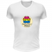 Unisex V-Neck T-Shirt 17.00 &euro;