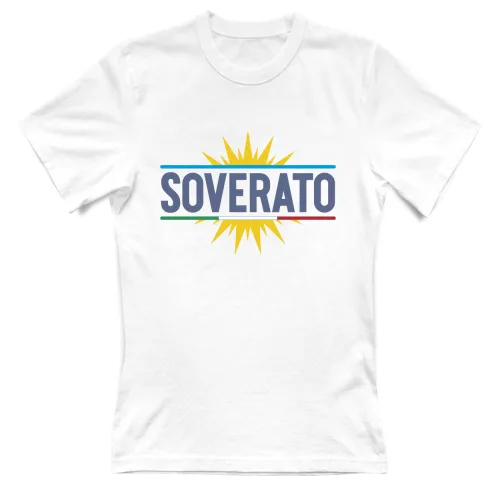 T-Shirt Donna