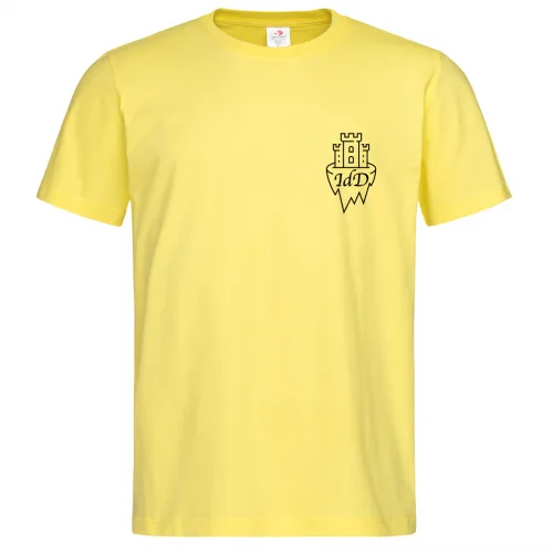 T-Shirt Men Premium 