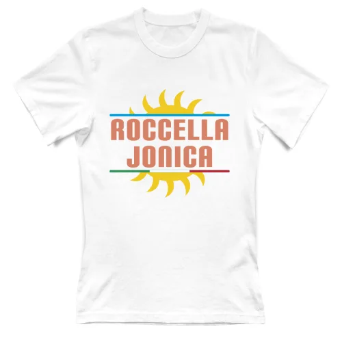 T-Shirt Donna