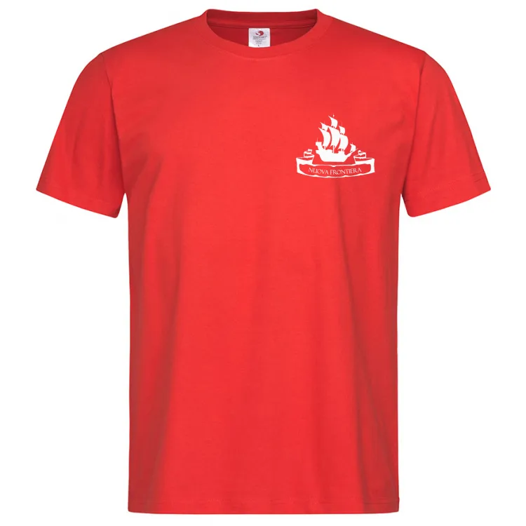 3xl nuova frontiera