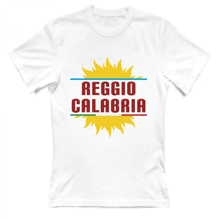 Reggio Calabria - Logo Celebrativo