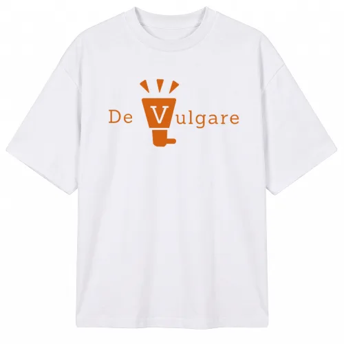 T-Shirt Oversize