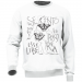 Unisex sweatshirt 25.00 &euro;