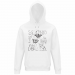 Unisex Organic Hoodie 45.00 &euro;