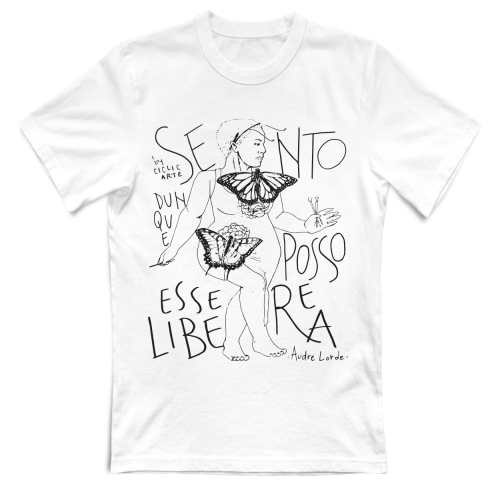 T-Shirt Unisex