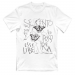 Unisex T-Shirt 17.00 &euro;