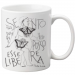 Cup 12.00 &euro;