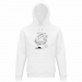 Unisex Organic Hoodie 45.00 &euro;