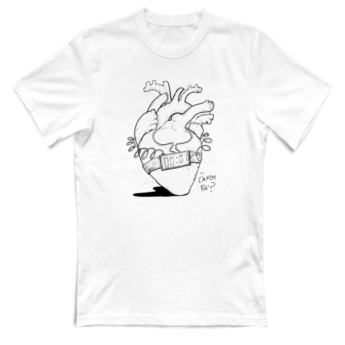 T-Shirt Unisex