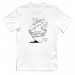 Unisex T-Shirt 17.00 &euro;