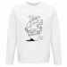 Unisex Organic Sweatshirt 40.00 &euro;