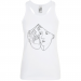 Women's tank top 20.00 &euro;