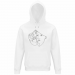 Unisex Organic Hoodie 45.00 &euro;