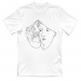 Unisex T-Shirt 17.00 &euro;