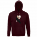 Unisex Organic Hoodie 42.00 &euro;