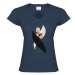 Women's V-Neck T-Shirt 15.00 &euro;