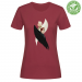 Woman Organic T-Shirt 17.00 &euro;