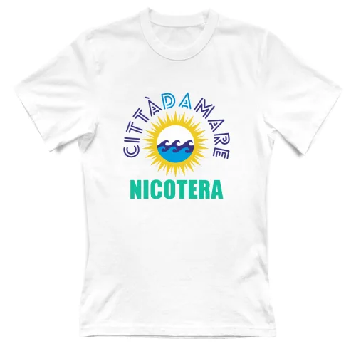 T-Shirt Donna