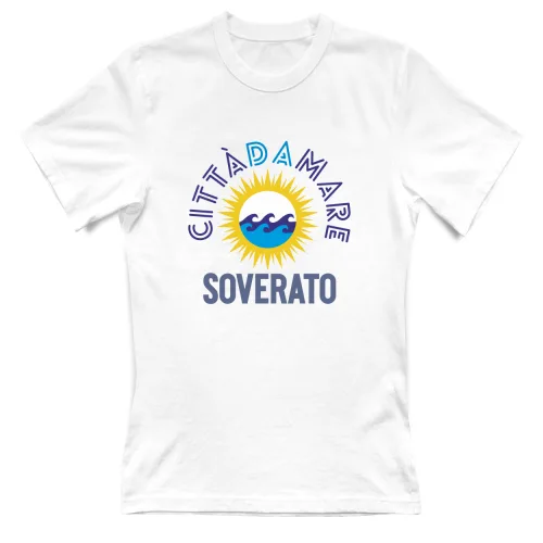 T-Shirt Donna