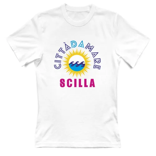 T-Shirt Donna