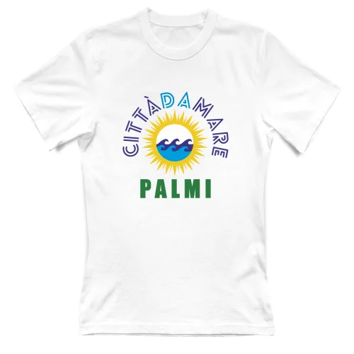 T-Shirt Donna