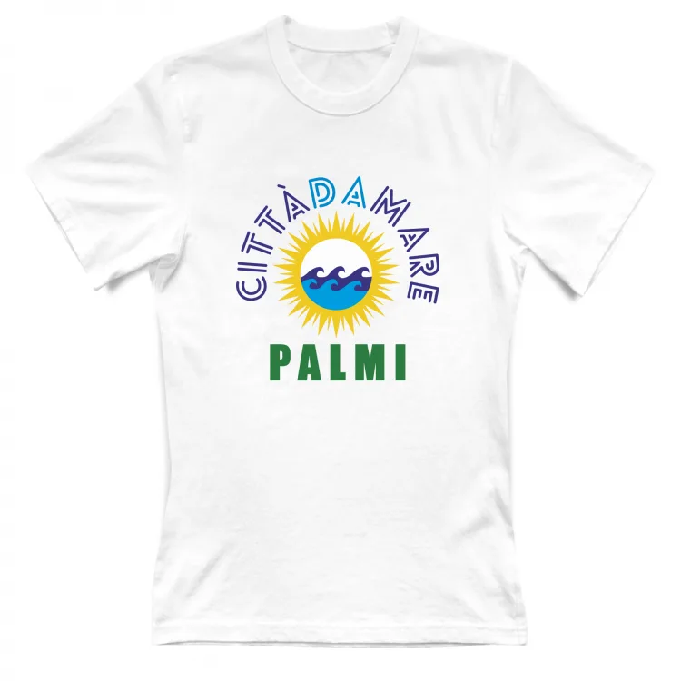 Palmi - Cittàdamare