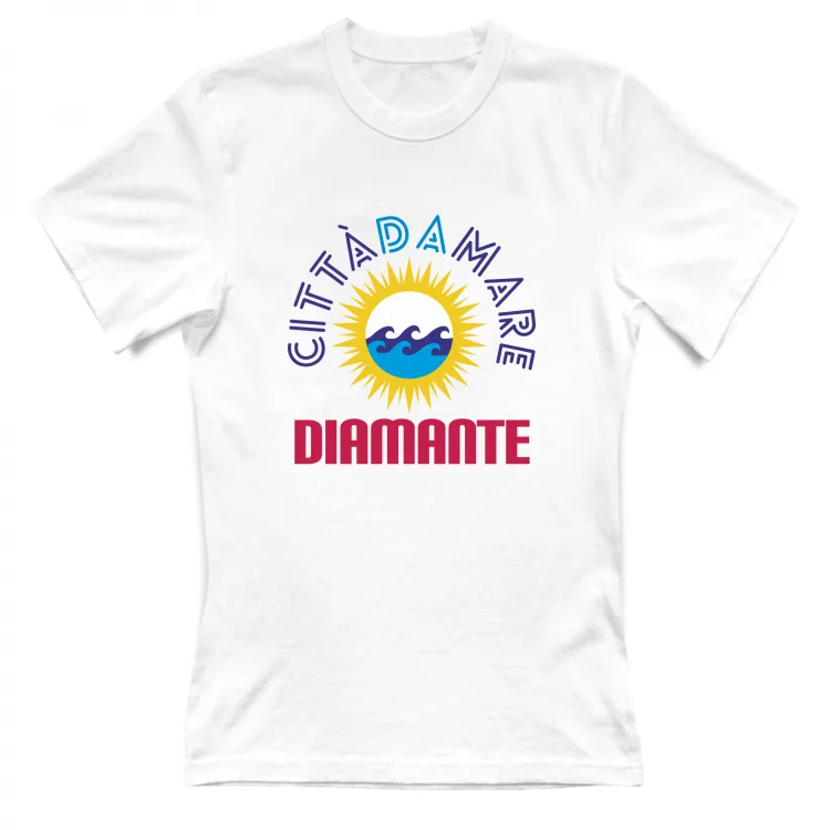 Diamante - Cittàdamare