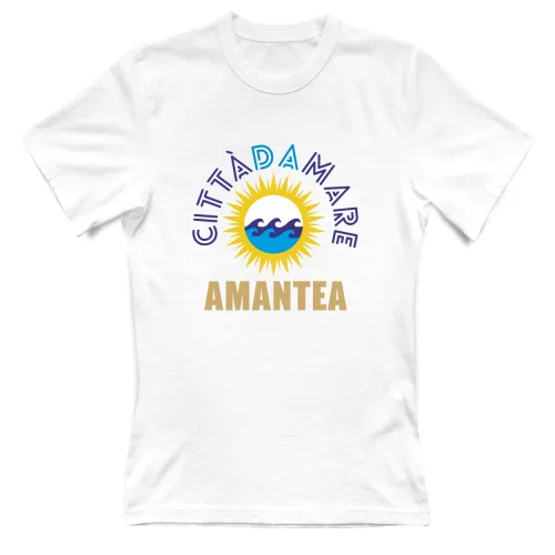 T-Shirt Donna